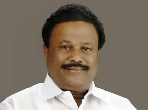 dindigul srinivasan